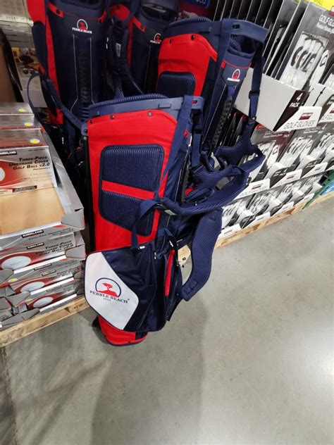 sun mountain golf bags costco